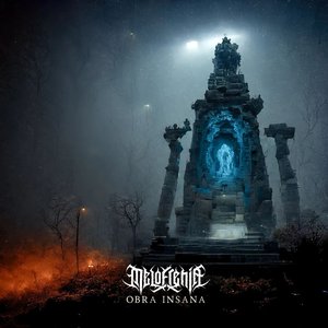 Obra Insana - Single
