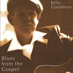Blues From The Gospel