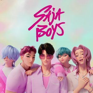 Avatar for Andrew Choi, Danny Chung, Neckwav, Kevin Woo, Saja Boys, samUIL Lee, KPop Demon Hunters Cast