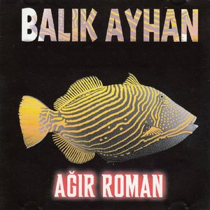 Ağır Roman