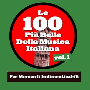 Le 100 Più Belle Della Musica Italiana Vol.1