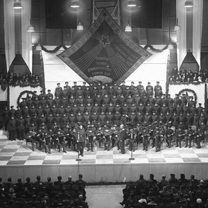kamera røveri organisere The Internationale ( Russian Version) — The Red Army Choir | Last.fm