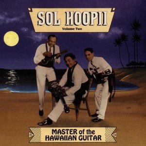 Master of the Hawaiian Guitar, Vol. 2