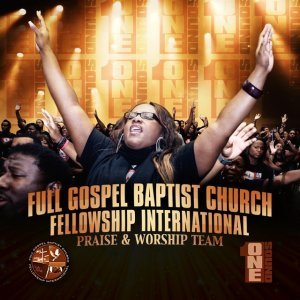 Full Gospel Baptist Church Fellowship International Ministry of Worship 的头像