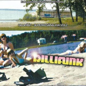 Rillifunk