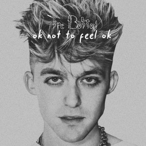 OK Not to Feel OK - Single