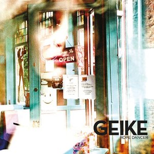 Rope Dancer - Single