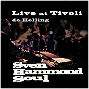 Live at Tivoli de Helling