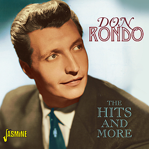 Don Rondo - The Hits and More - Zortam Music