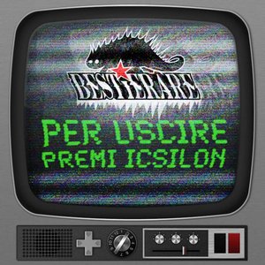 Per Uscire Premi Icsilon