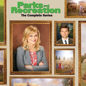 Parks and Recreation: The Complete Series