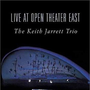 Live At Open Theater East