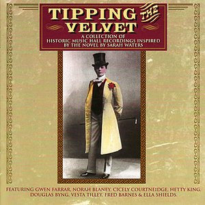 Image for 'Tipping The Velvet'