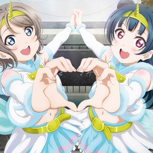 渡辺曜 (斉藤朱夏), 津島善子 (小林愛香) 的头像