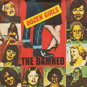 Dozen Girls