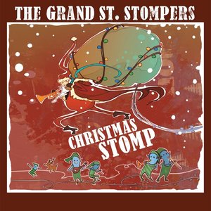 Christmas Stomp