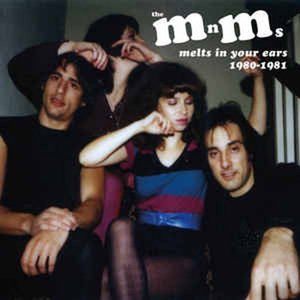 Melts In Your Ears: 1980-1981
