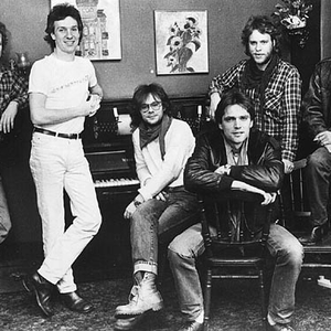 Björn Afzelius & Globetrotters photo provided by Last.fm