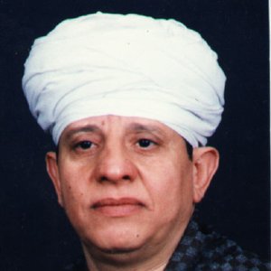 الشيخ ياسين التهامي 的头像