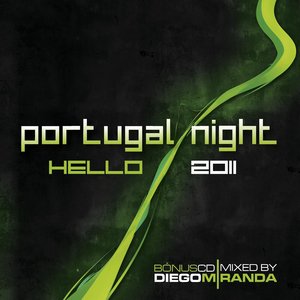 Portugal Night Hello 2011