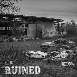 Ruined - EP