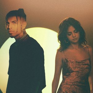 Image for 'Selena Gomez & Rauw Alejandro'
