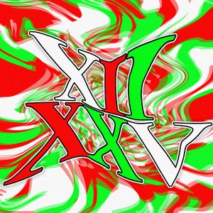 XII XXV