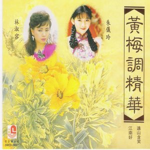 Lin Shu Rong, Zhu Yi Ling - Huang Mei Diao Jing Hua