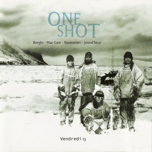 Millénaire (instrumental) — One Shot | Last.fm