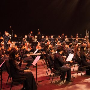 Shanghai Chinese Orchestra 的头像