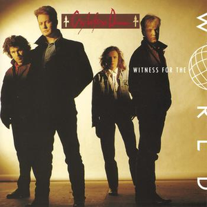 Artwork for Witness For The World