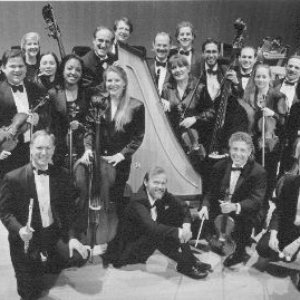 'Philharmonia Virtuosi' için resim