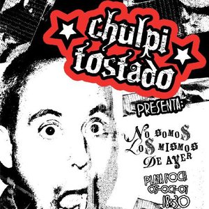 Chulpi Tostado 的头像