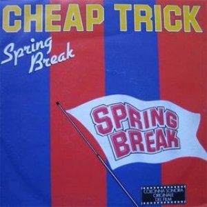 Spring Break