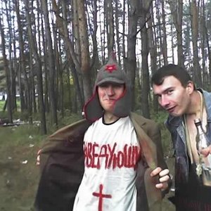 Маузер 的头像