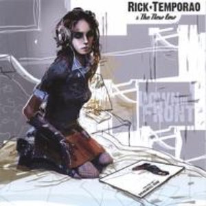 Rick Temporao & the New Low 的头像