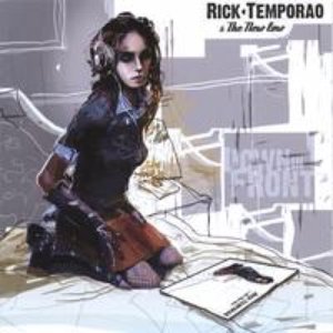 Rick Temporao & the New Low のアバター