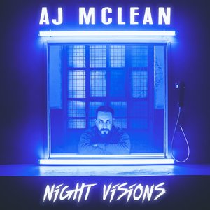 Night Visions - Single
