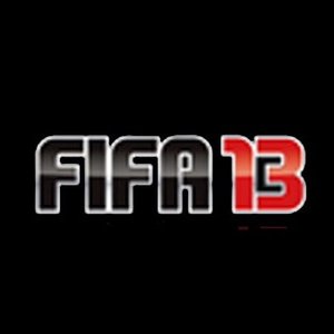 Image for 'FIFA 13 Soundtrack'