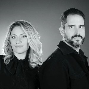 Avatar for Charlie Hunter & Lucy Woodward