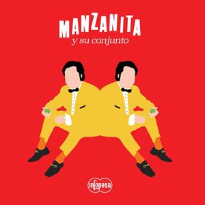 Manzanita y su conjunto