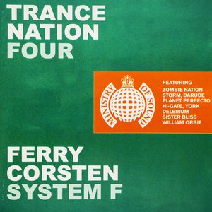 Trance Nation 4