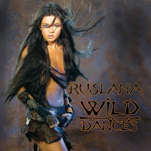 “Wild Dances”的封面