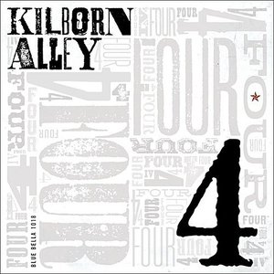 Аватар для Kilborn Alley