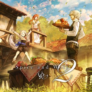 Spice and Wolf VR 2