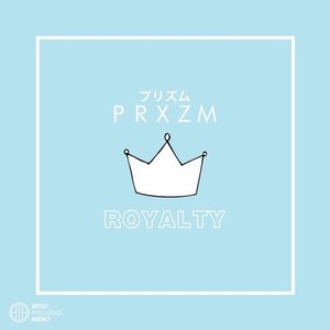 Royalty - Single