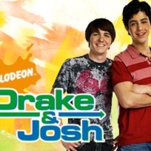 Image for 'Drake & Josh'