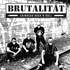 Brutalität