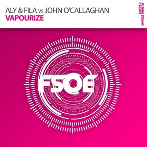 Avatar for Aly & Fila vs John O'Callaghan