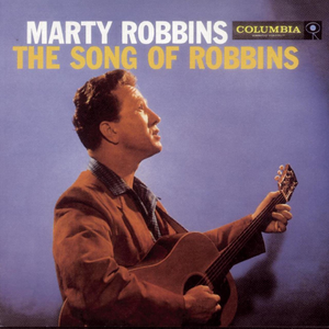 The Song of Robbins cover